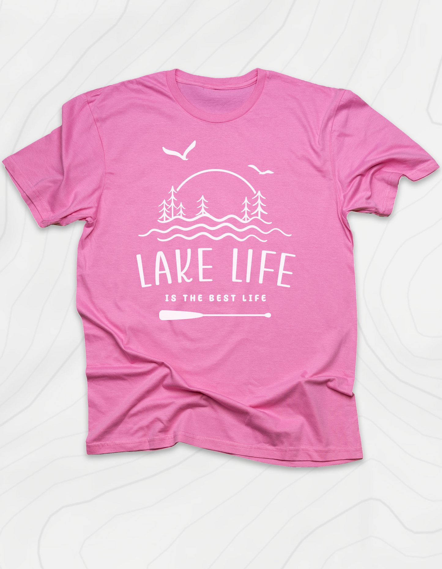 Lake Life T-Shirt