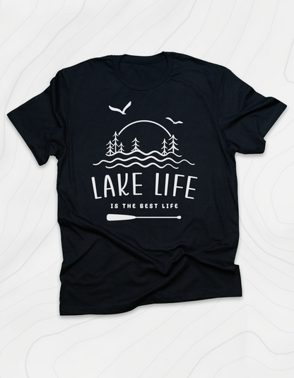 Lake Life T-Shirt