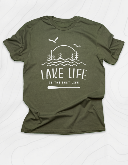 Lake Life T-Shirt