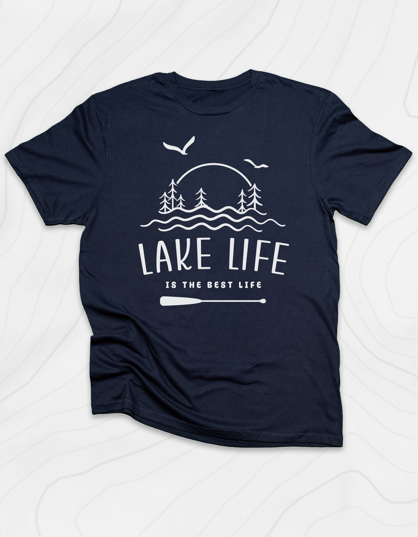 Lake Life T-Shirt