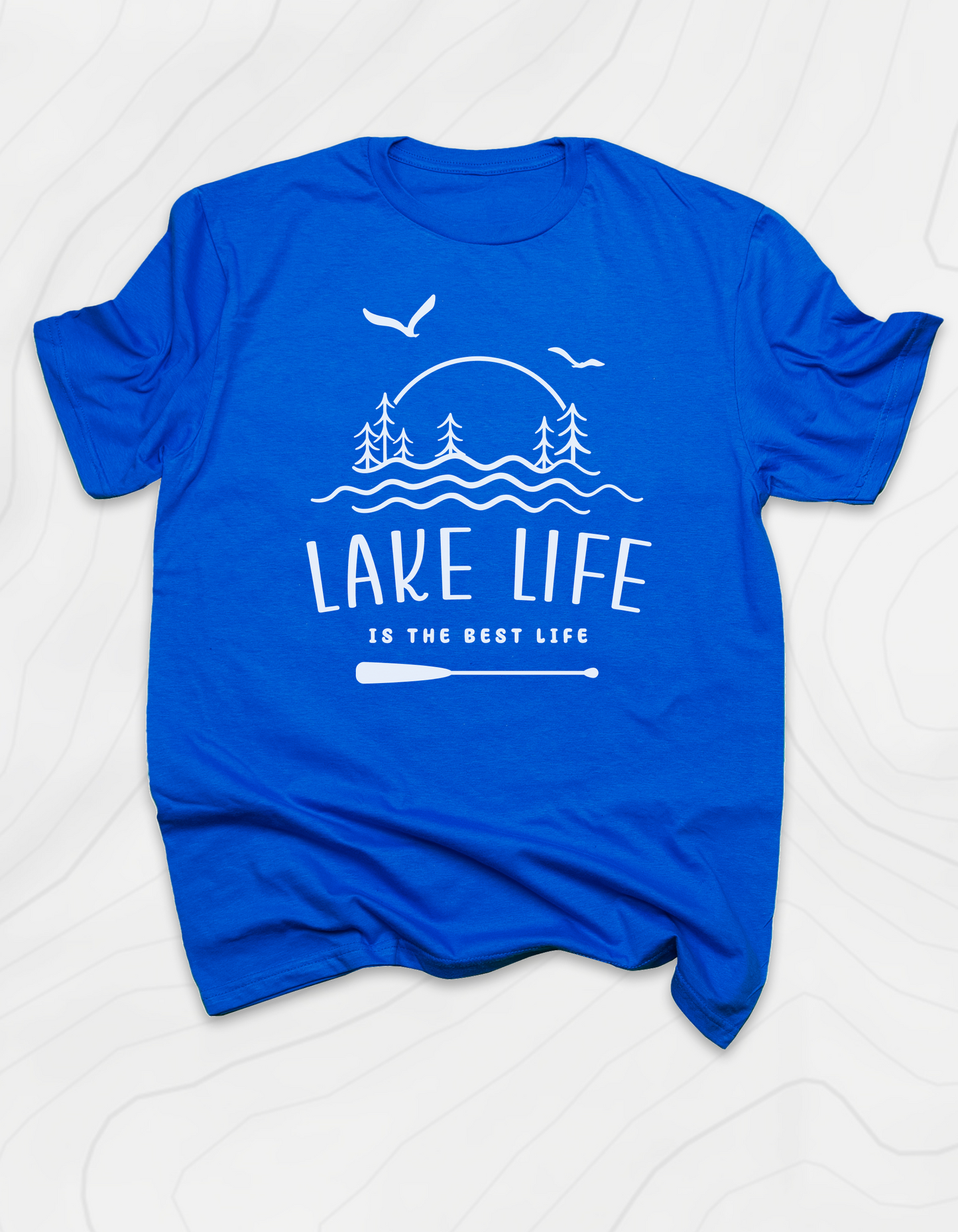 Lake Life T-Shirt