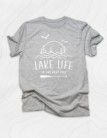 Lake Life T-Shirt