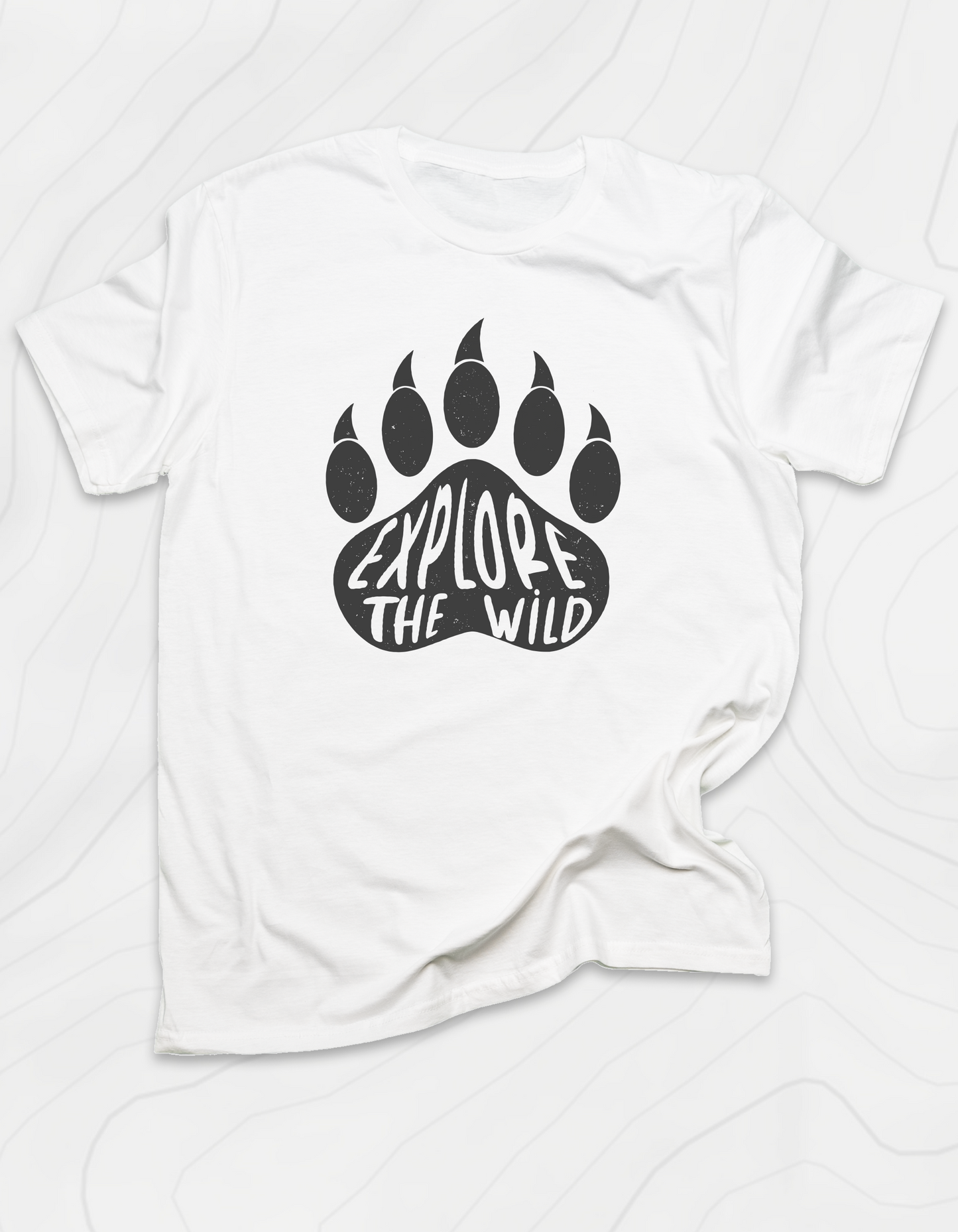 Explore the Wild T-Shirt