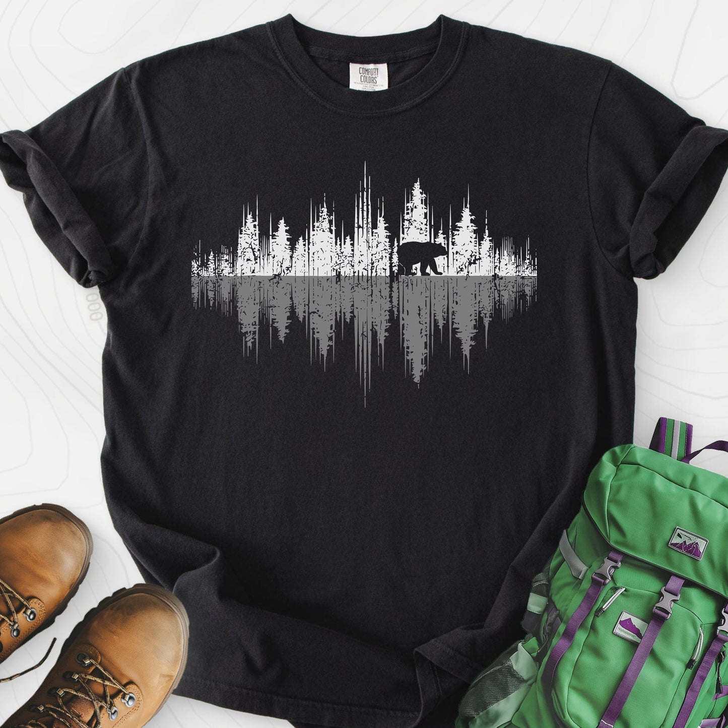 The Perfect Reflection