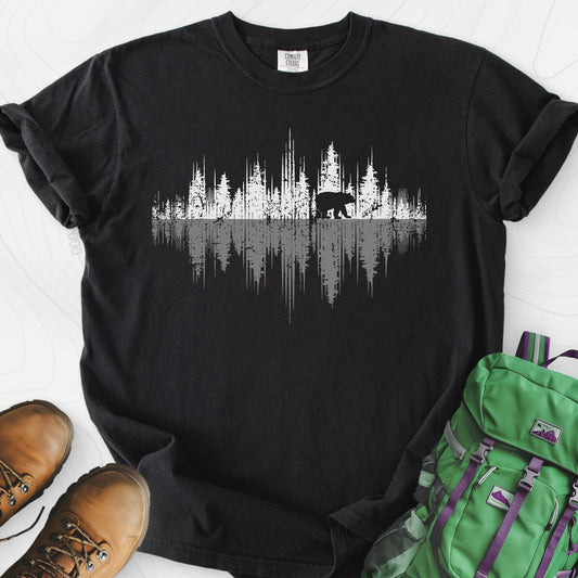 The Perfect Reflection