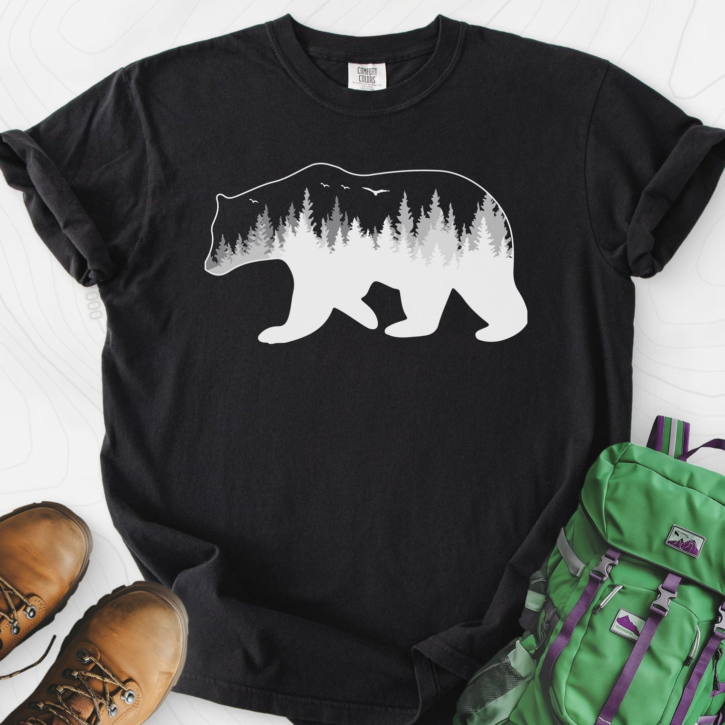 Bear T-Shirt