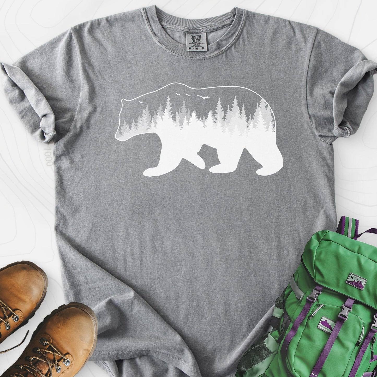Bear T-Shirt