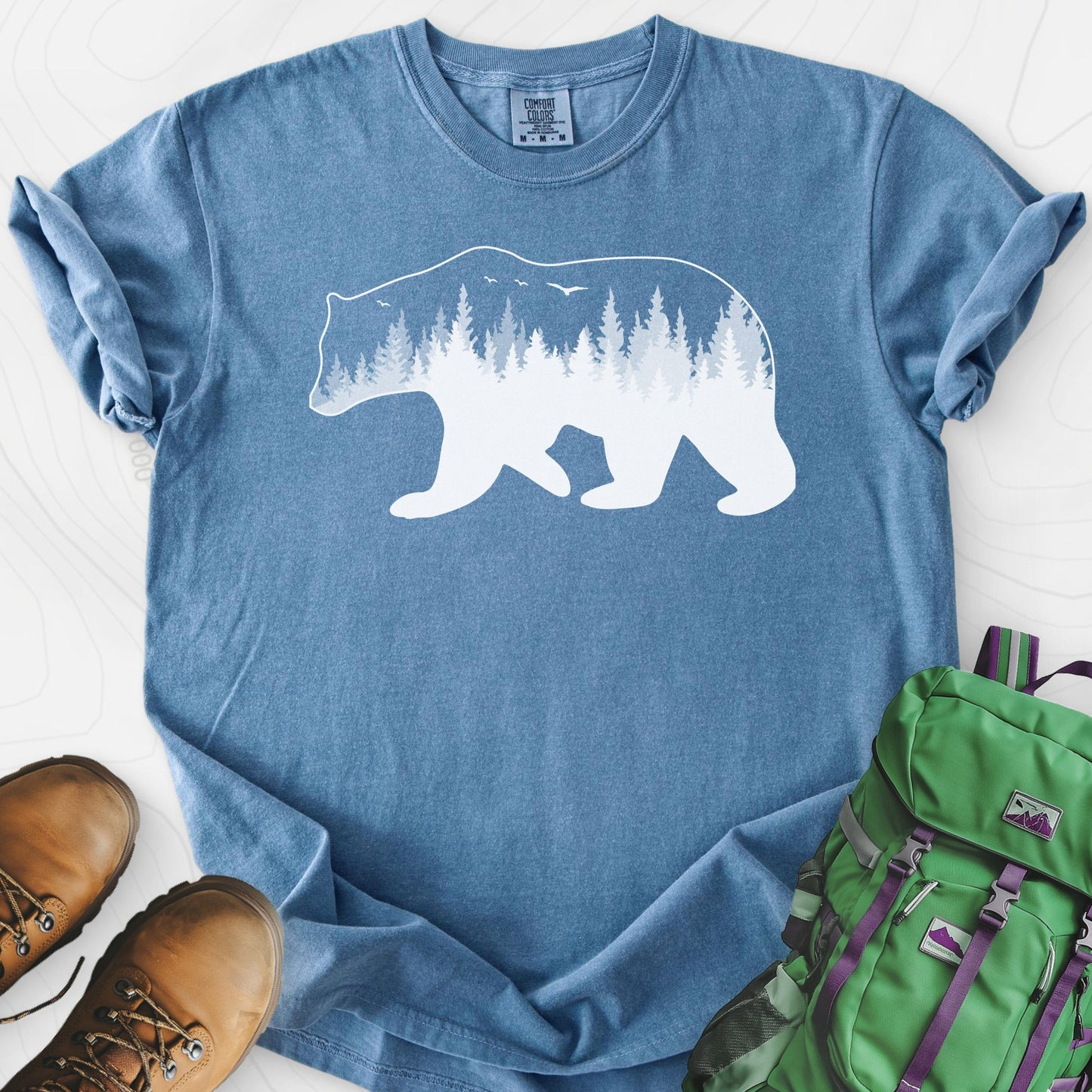 Bear T-Shirt