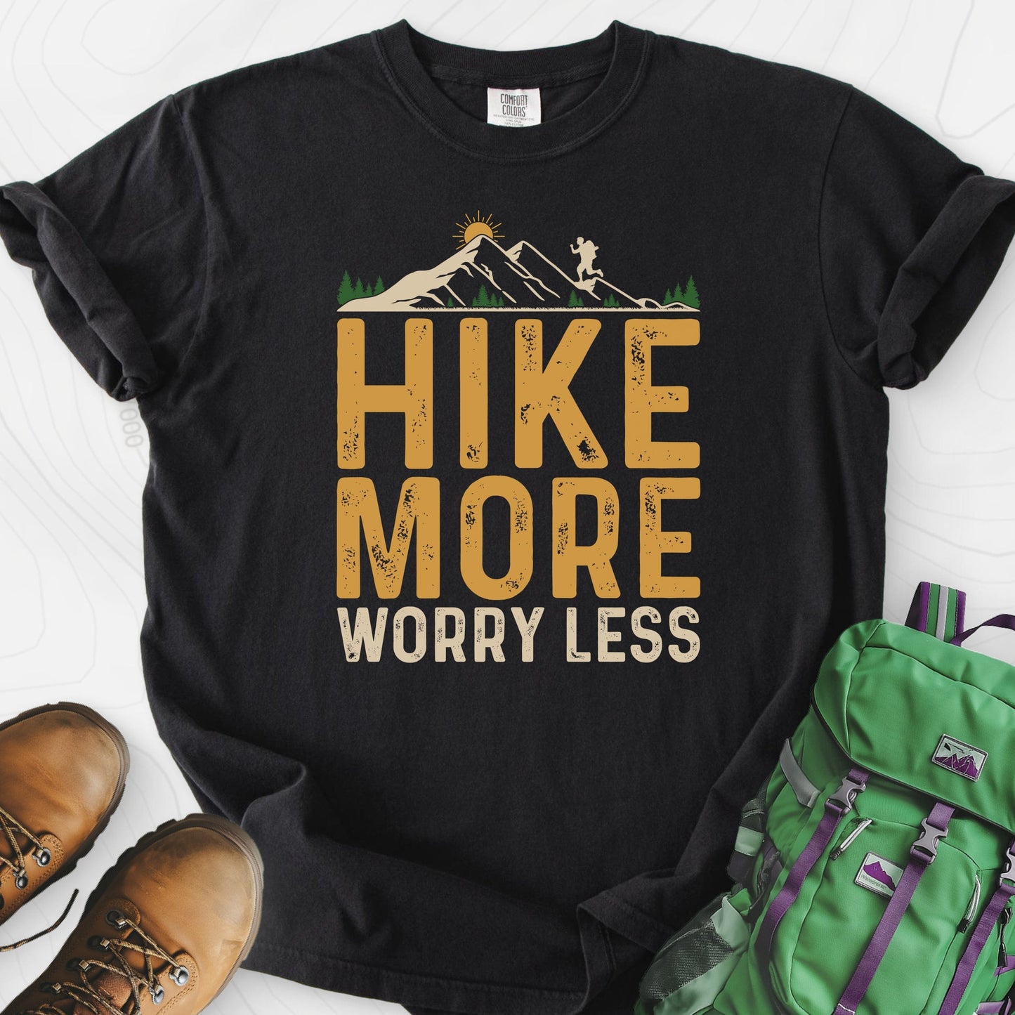Hike More
