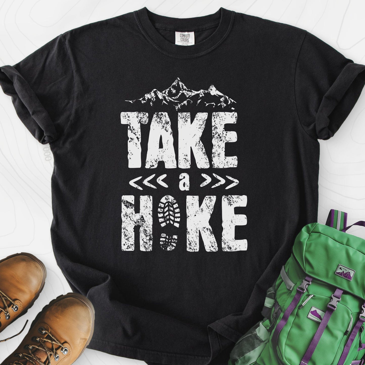 Take a Hike