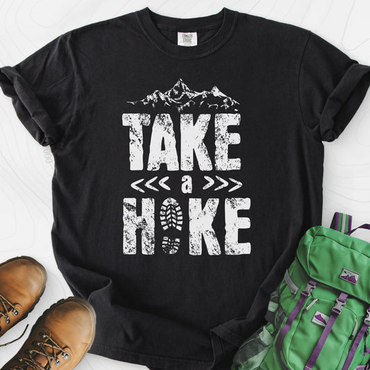 Take a Hike