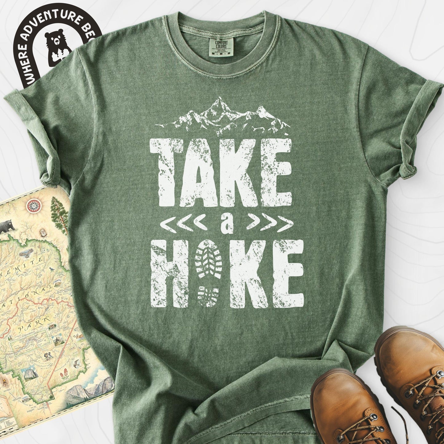 Take a Hike