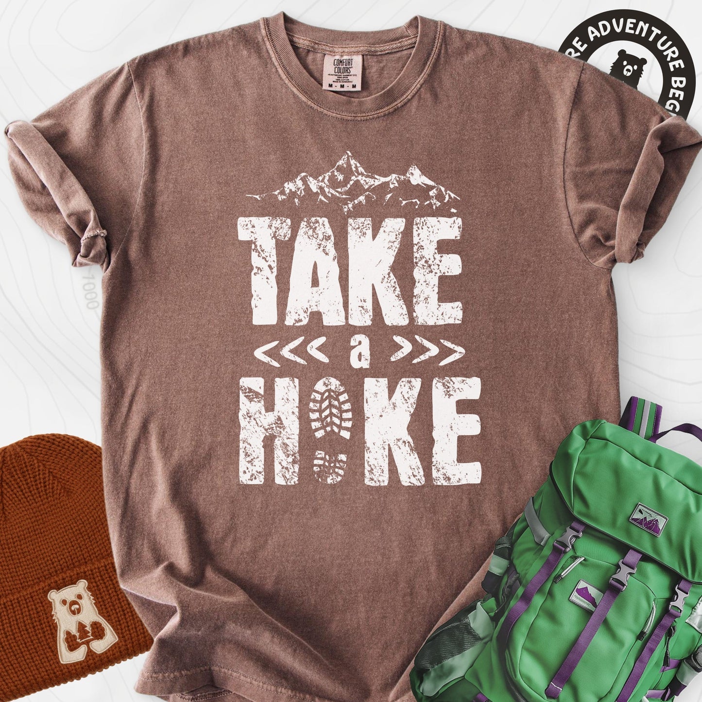 Take a Hike