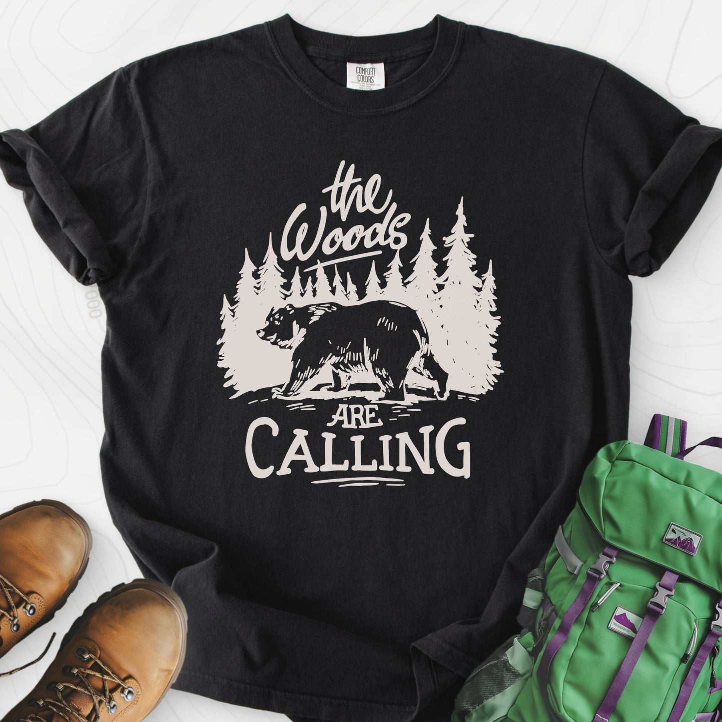 The Woods T-Shirt