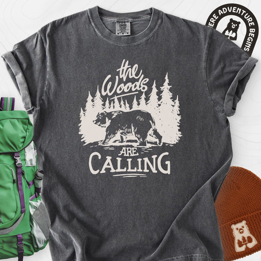 The Woods T-Shirt