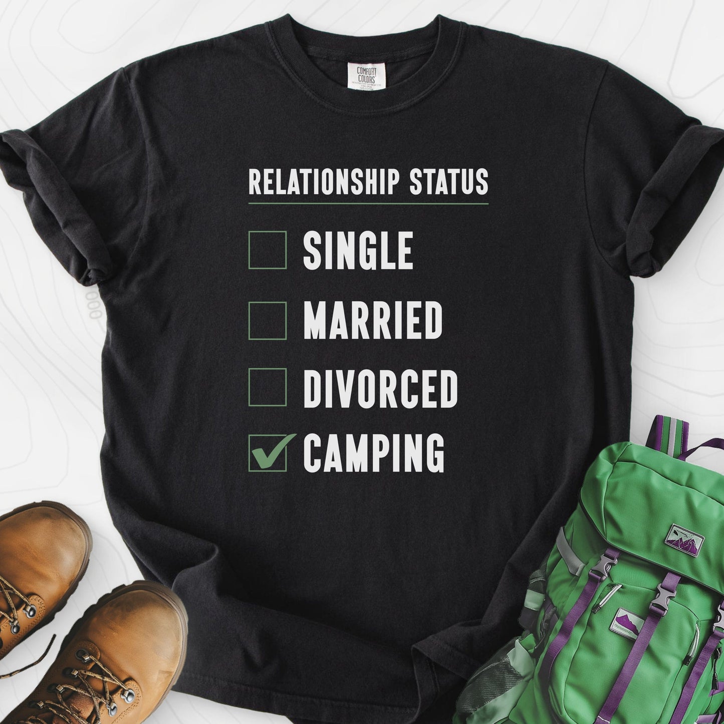 Relationship Status