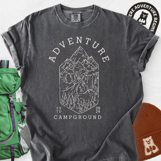 Adventure Campground