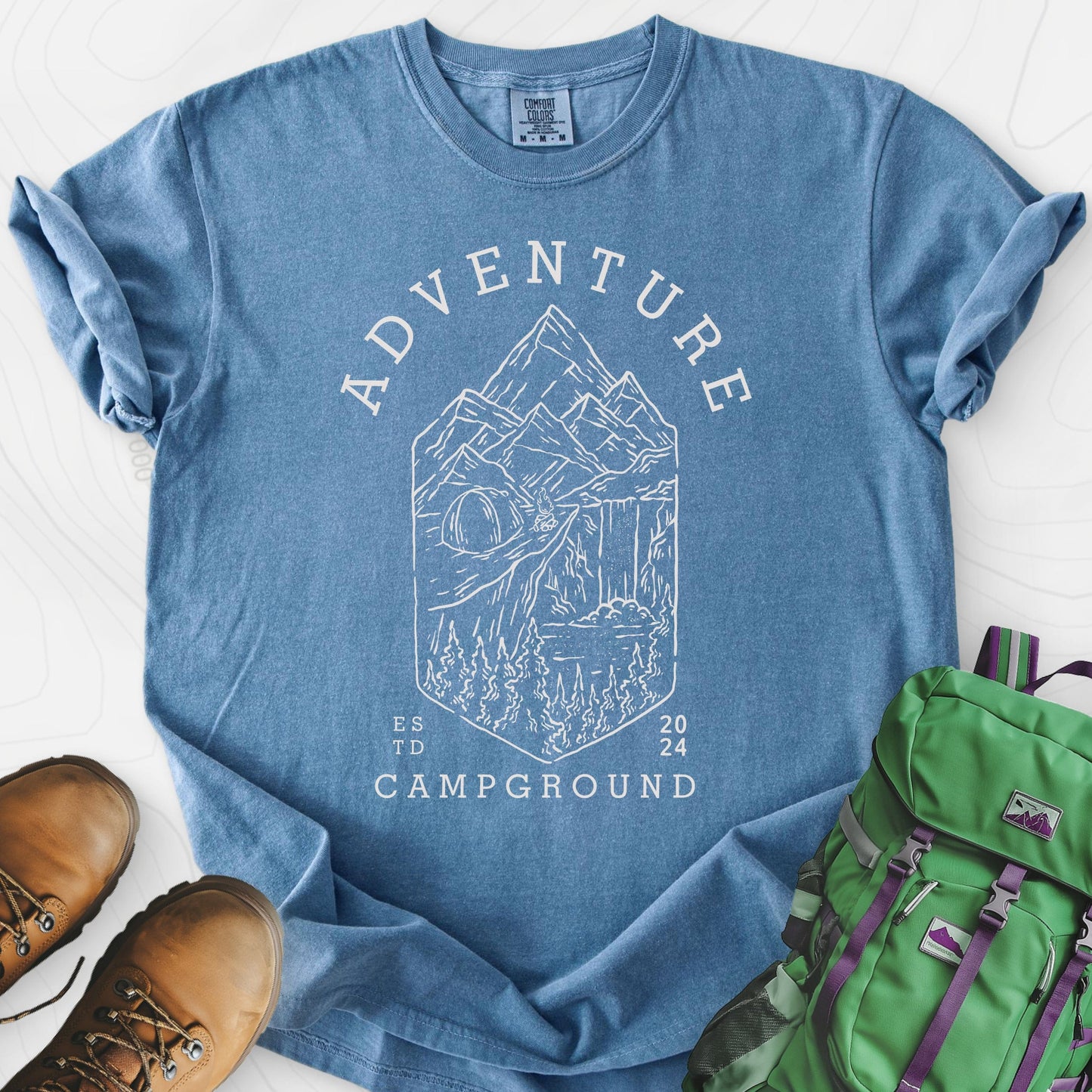 Adventure Campground