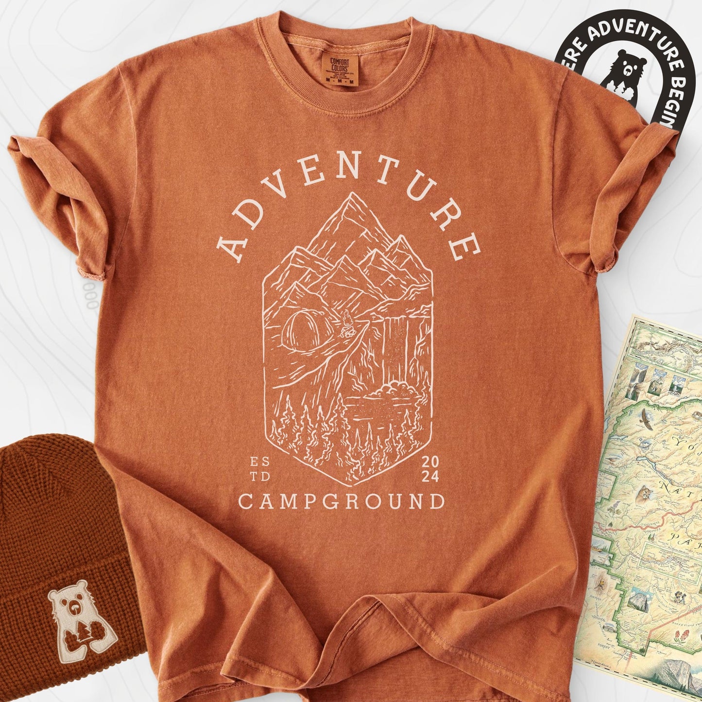 Adventure Campground