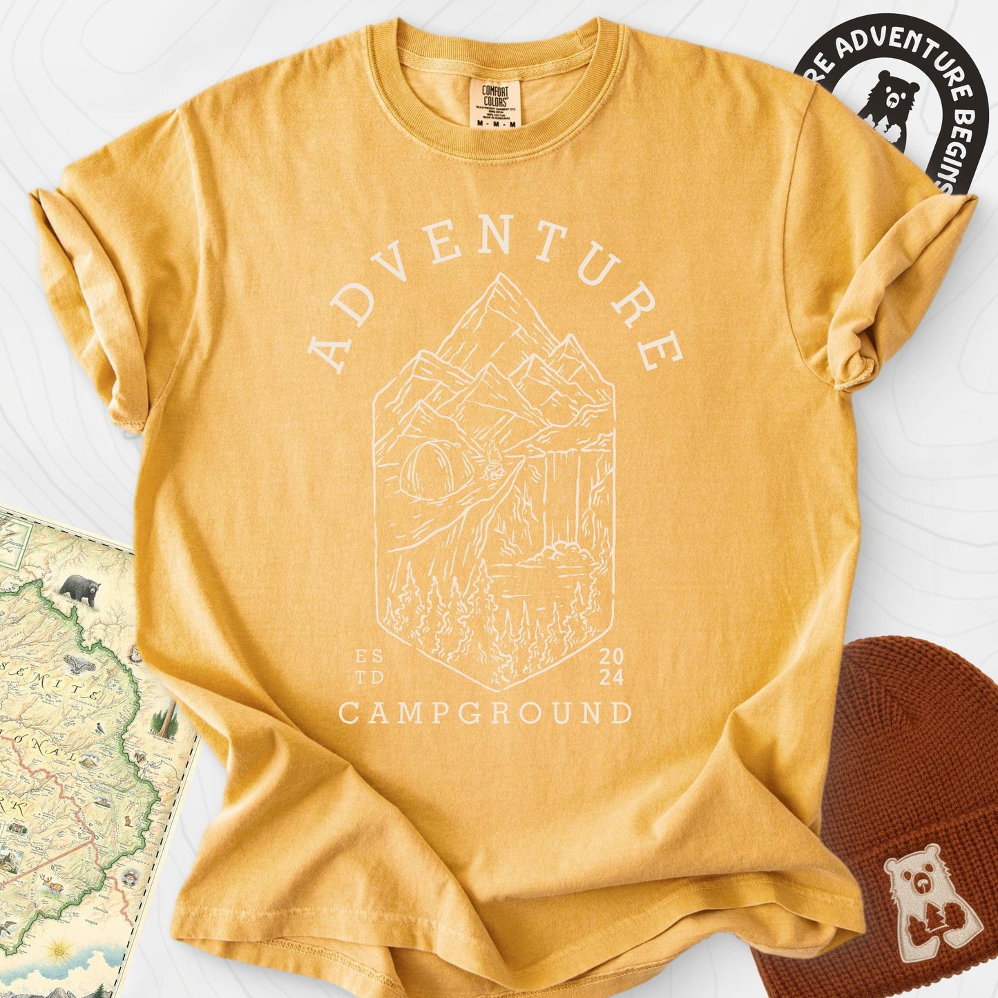 Adventure Campground