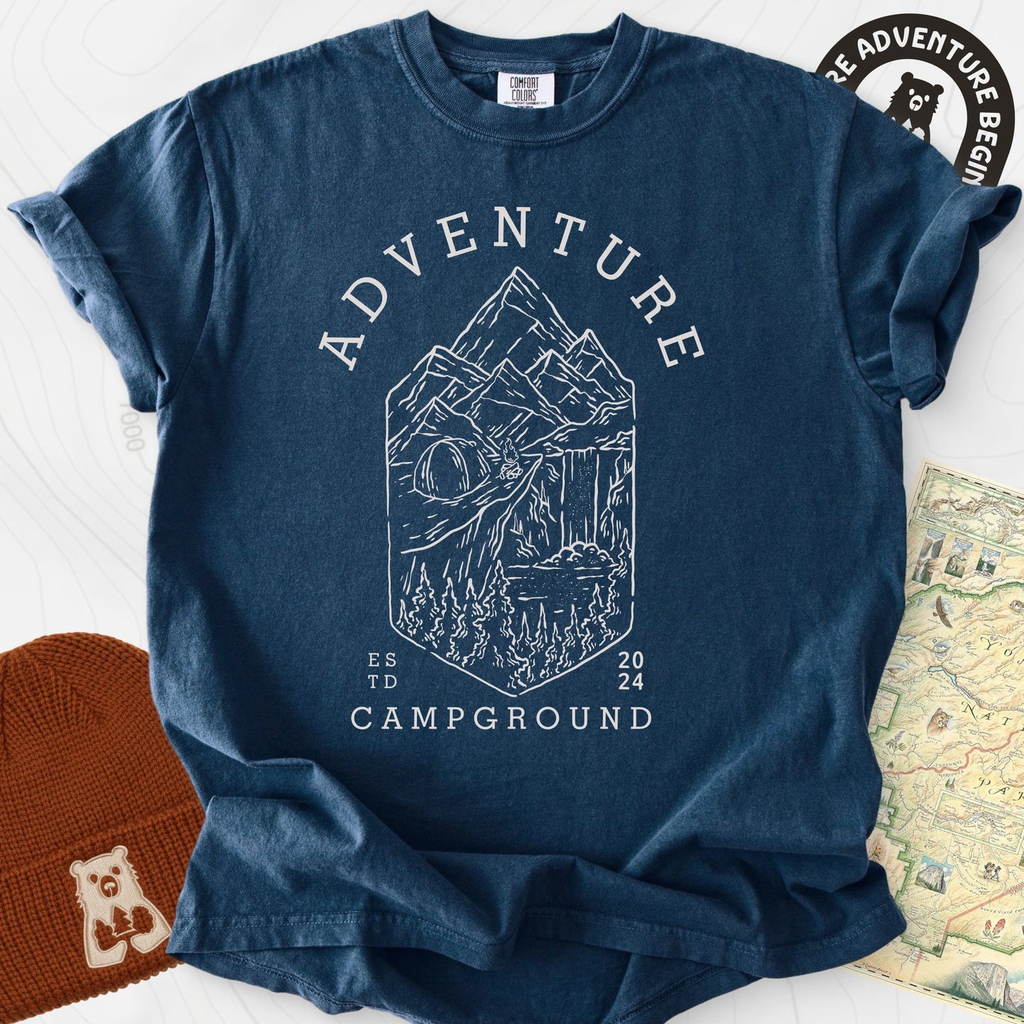 Adventure Campground