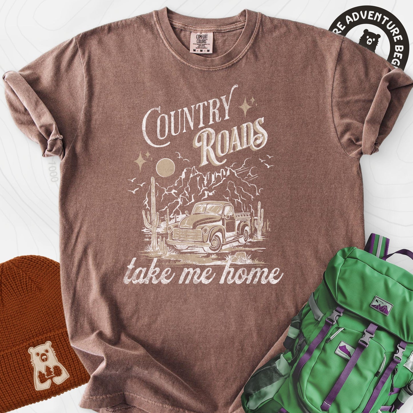 Country Roads