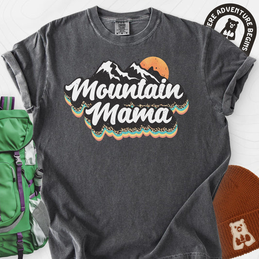Mountain Mama Adventure