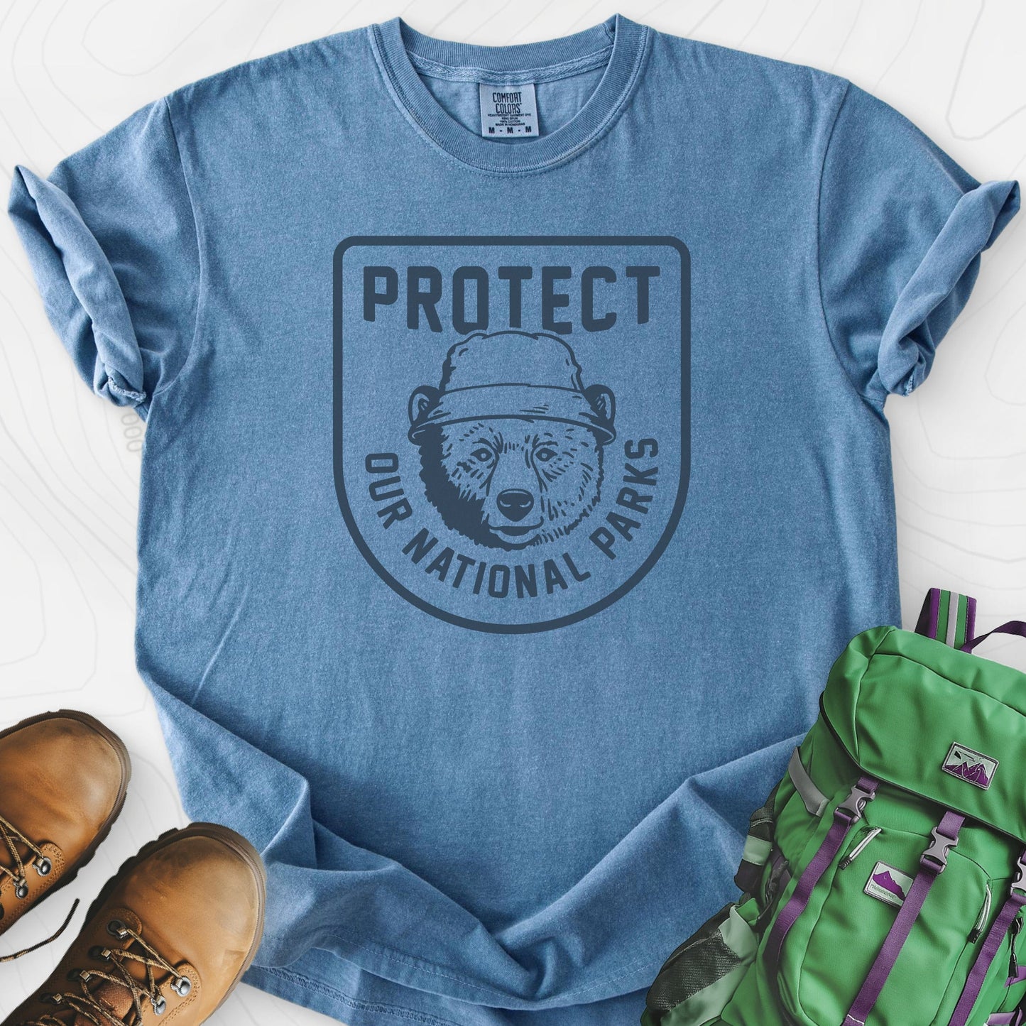 Protect Our National Parks