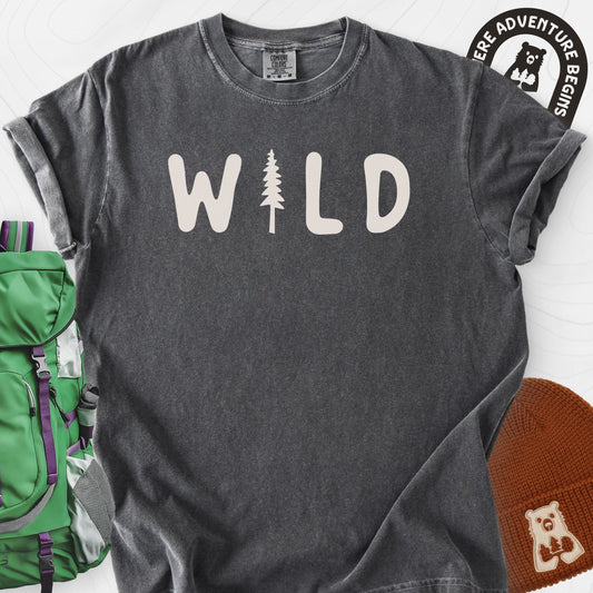 Wild Tree