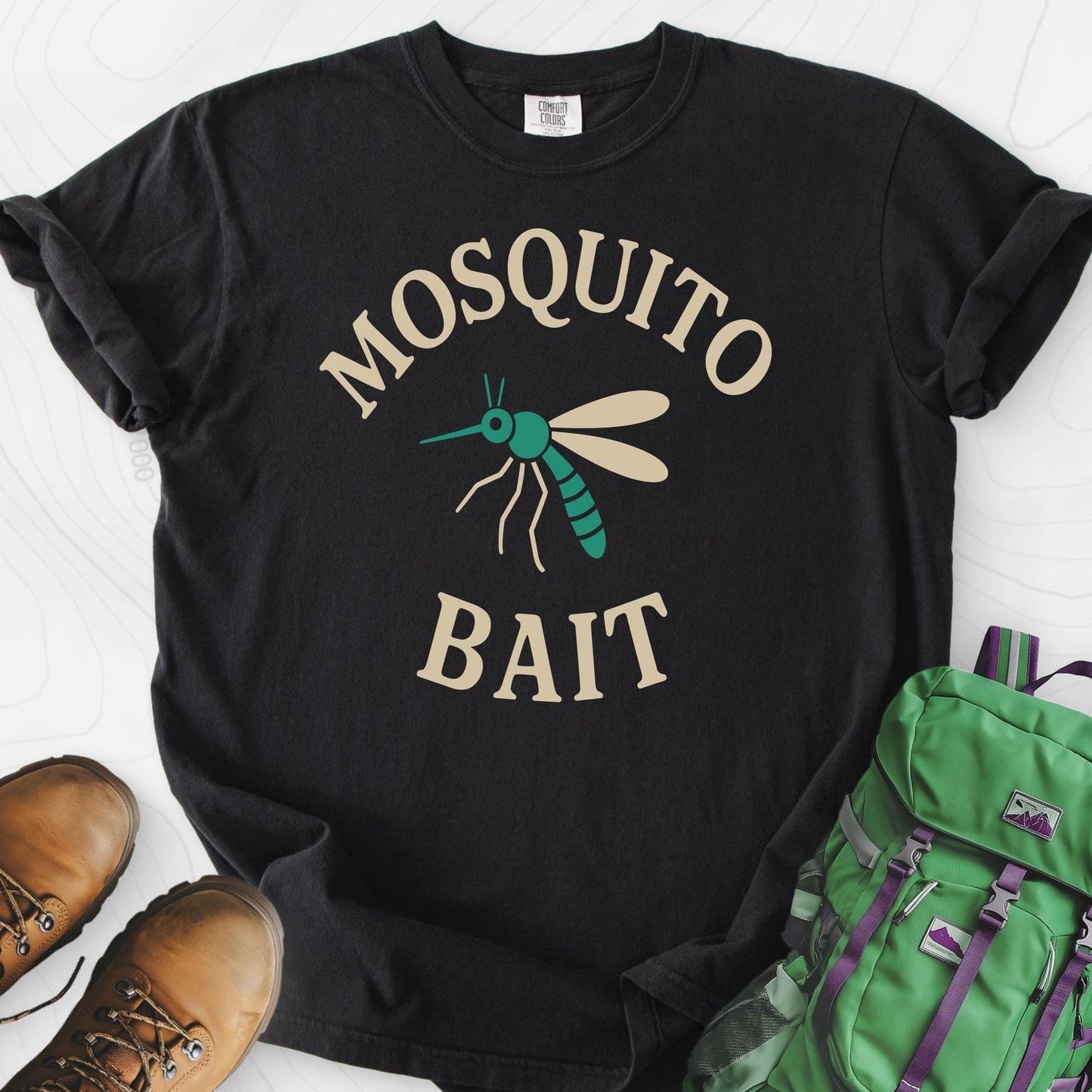 Classic Mosquito Bait T-Shirt