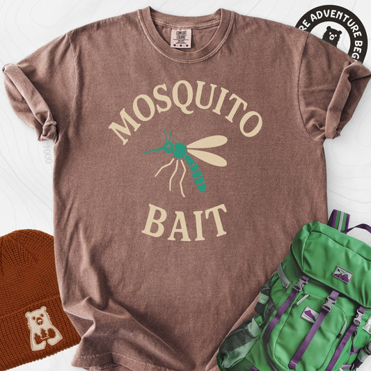 Classic Mosquito Bait T-Shirt