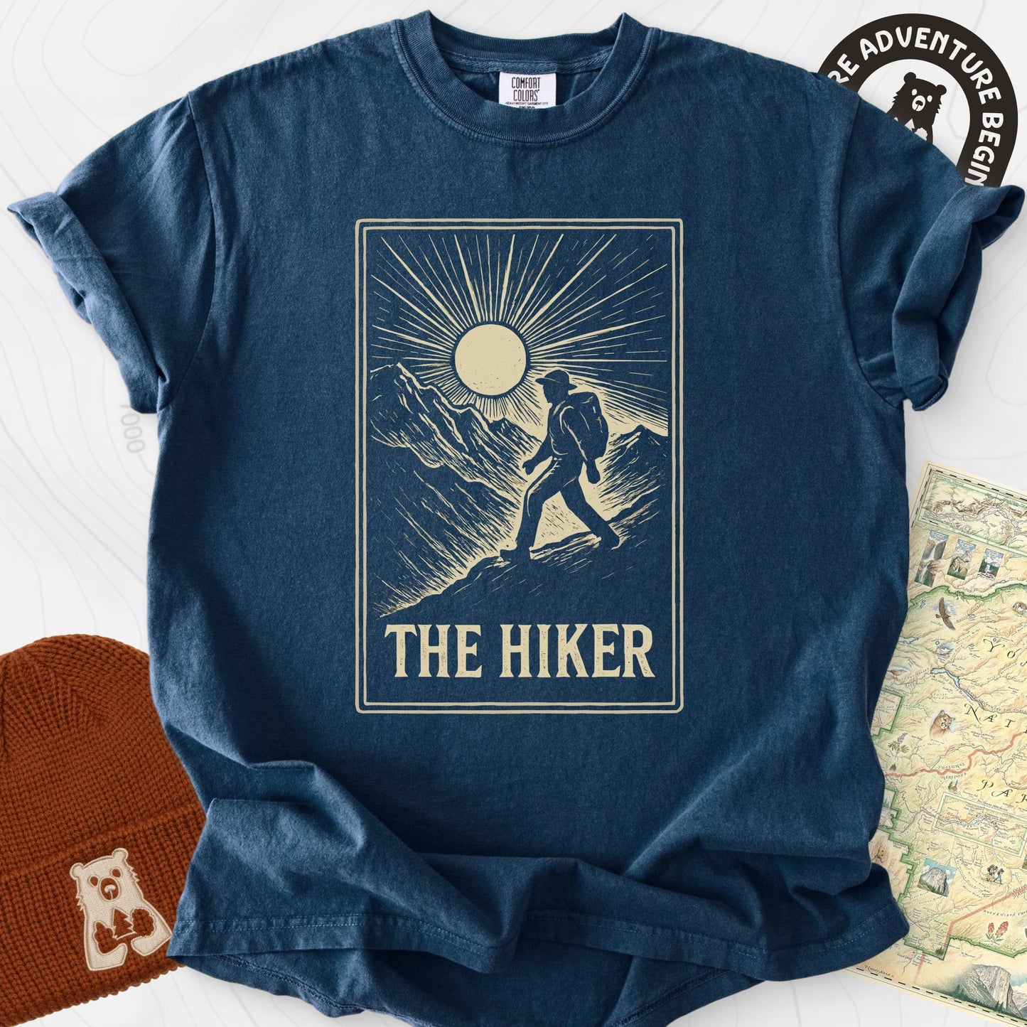 The Hiker T-Shirt