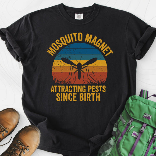 Mosquito Magnet T-Shirt
