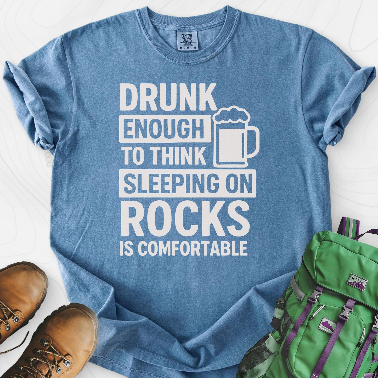 Drunk Enough T-Shirt