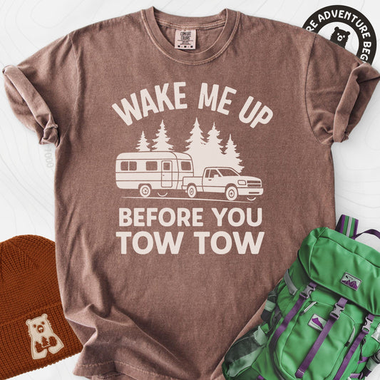 Tow Tow T-Shirt