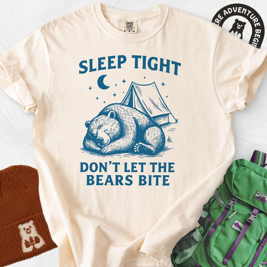 Don’t Let the Bears Bite T-Shirt