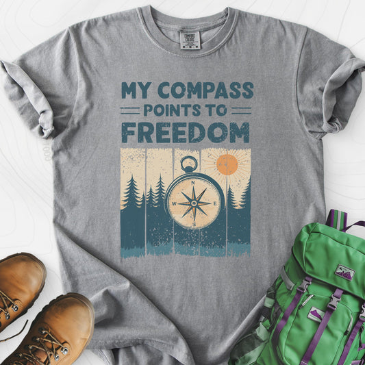 Freedom T-Shirt