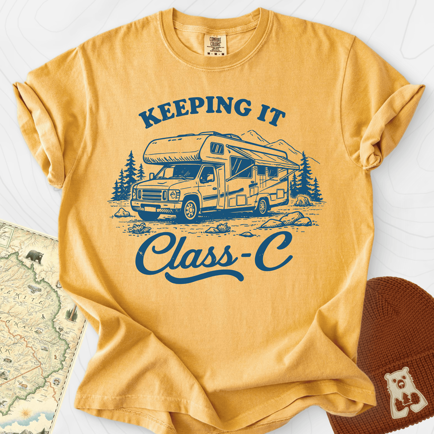 Keeping it Class-C T-Shirt