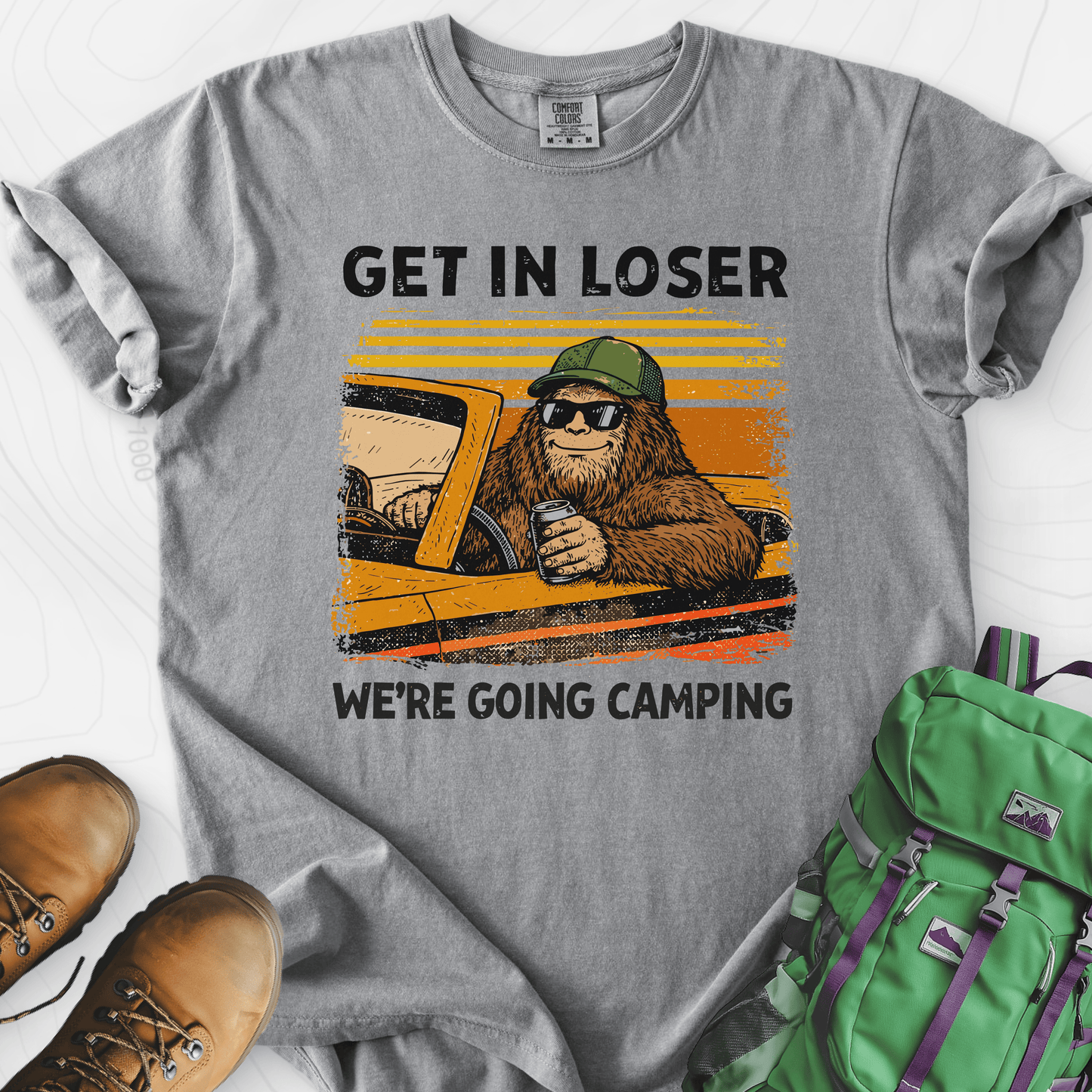 Get in Loser T-Shirt