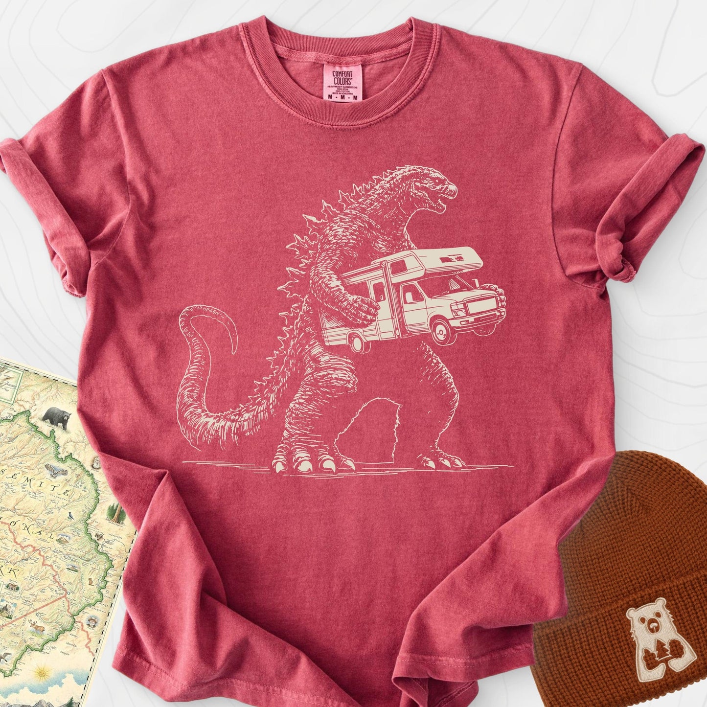 RV Thief T-Shirt