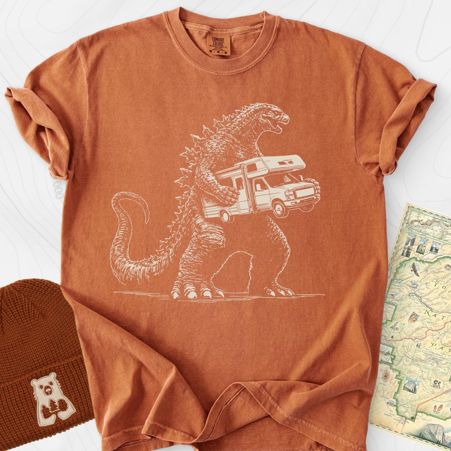RV Thief T-Shirt