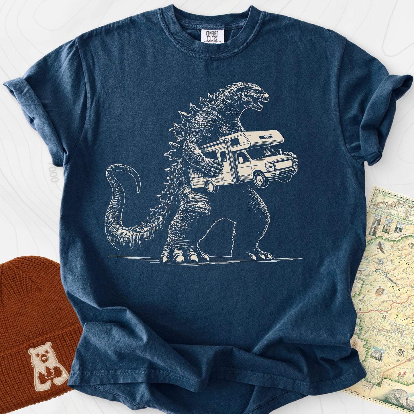 RV Thief T-Shirt