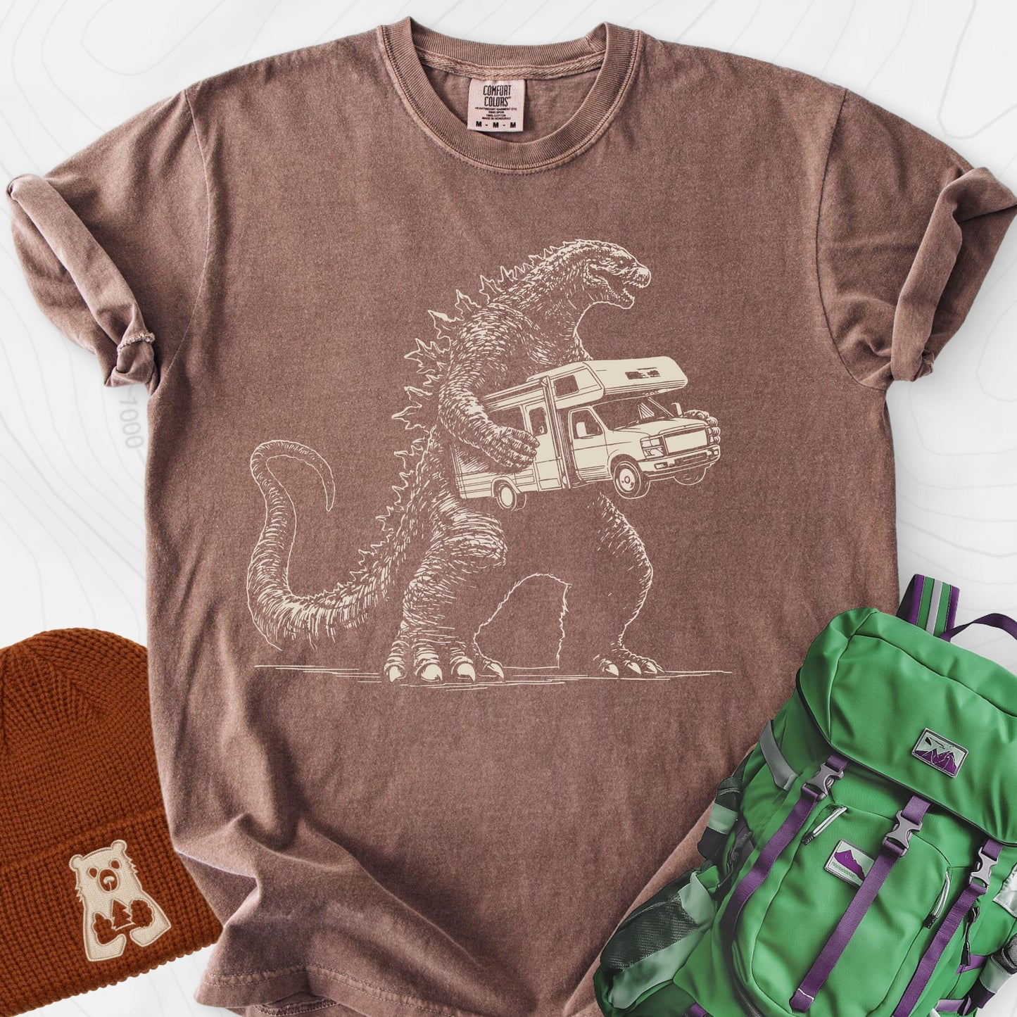 RV Thief T-Shirt