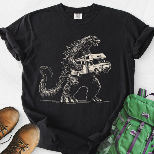 RV Thief T-Shirt