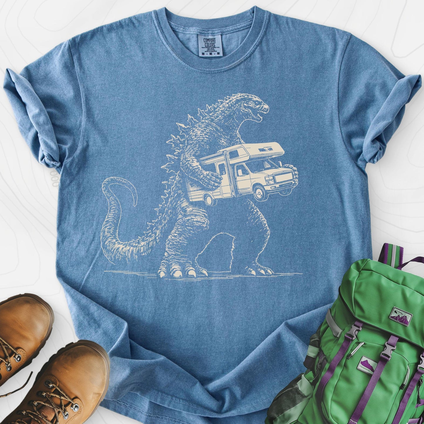 RV Thief T-Shirt