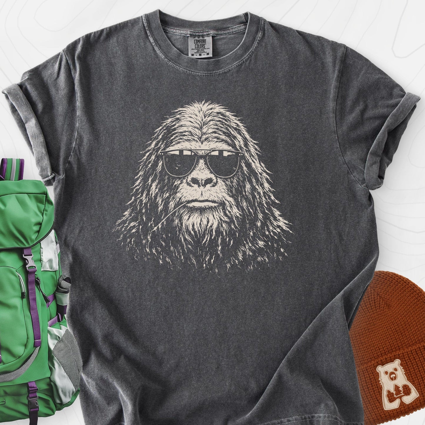 Incognito T-Shirt