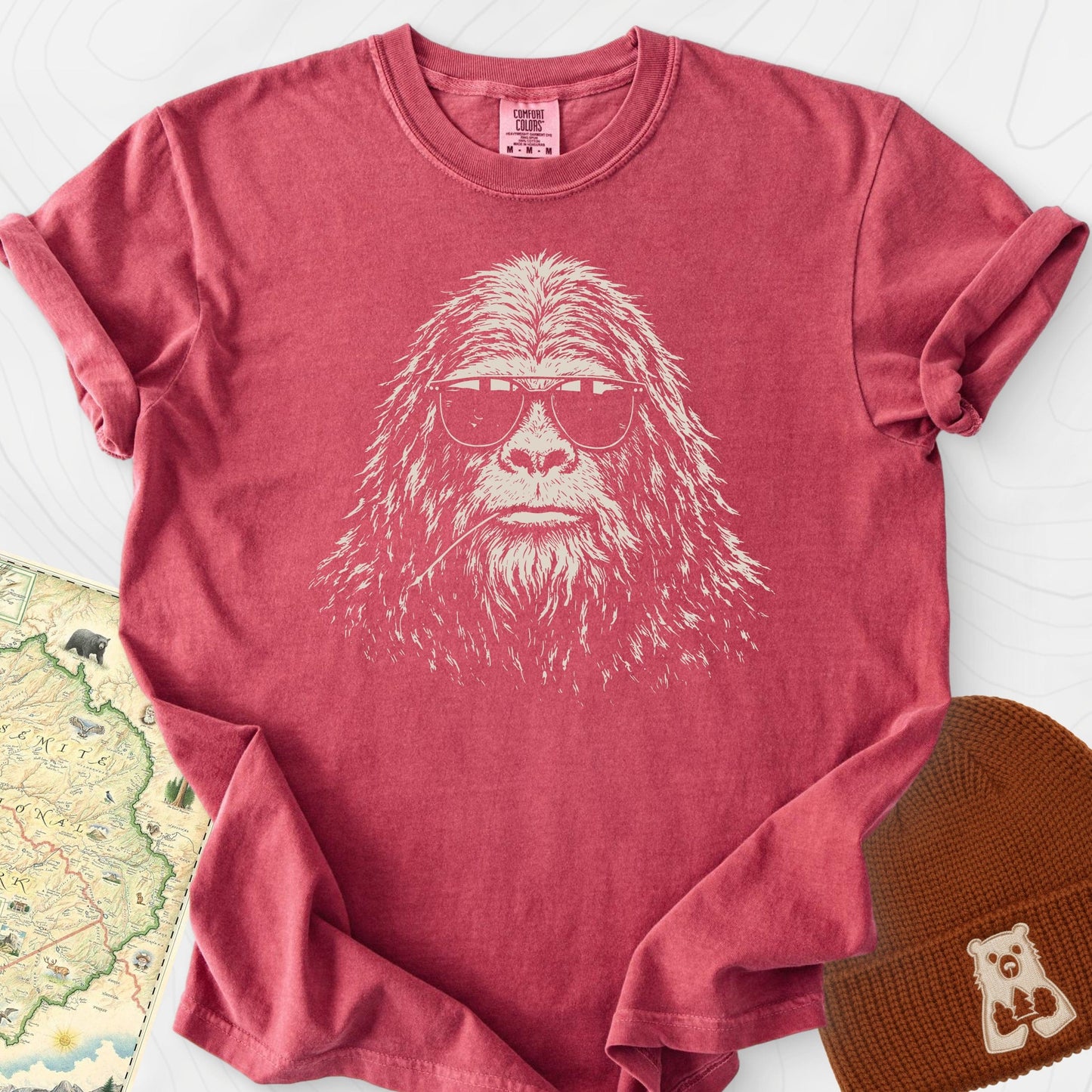 Incognito T-Shirt