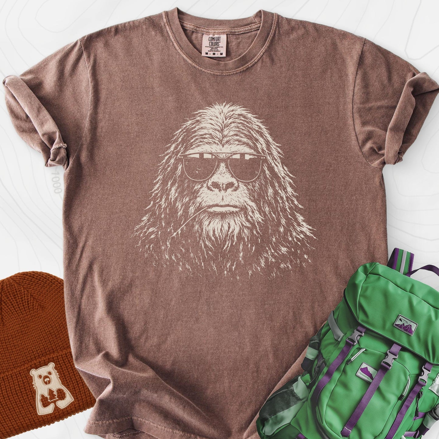 Incognito T-Shirt