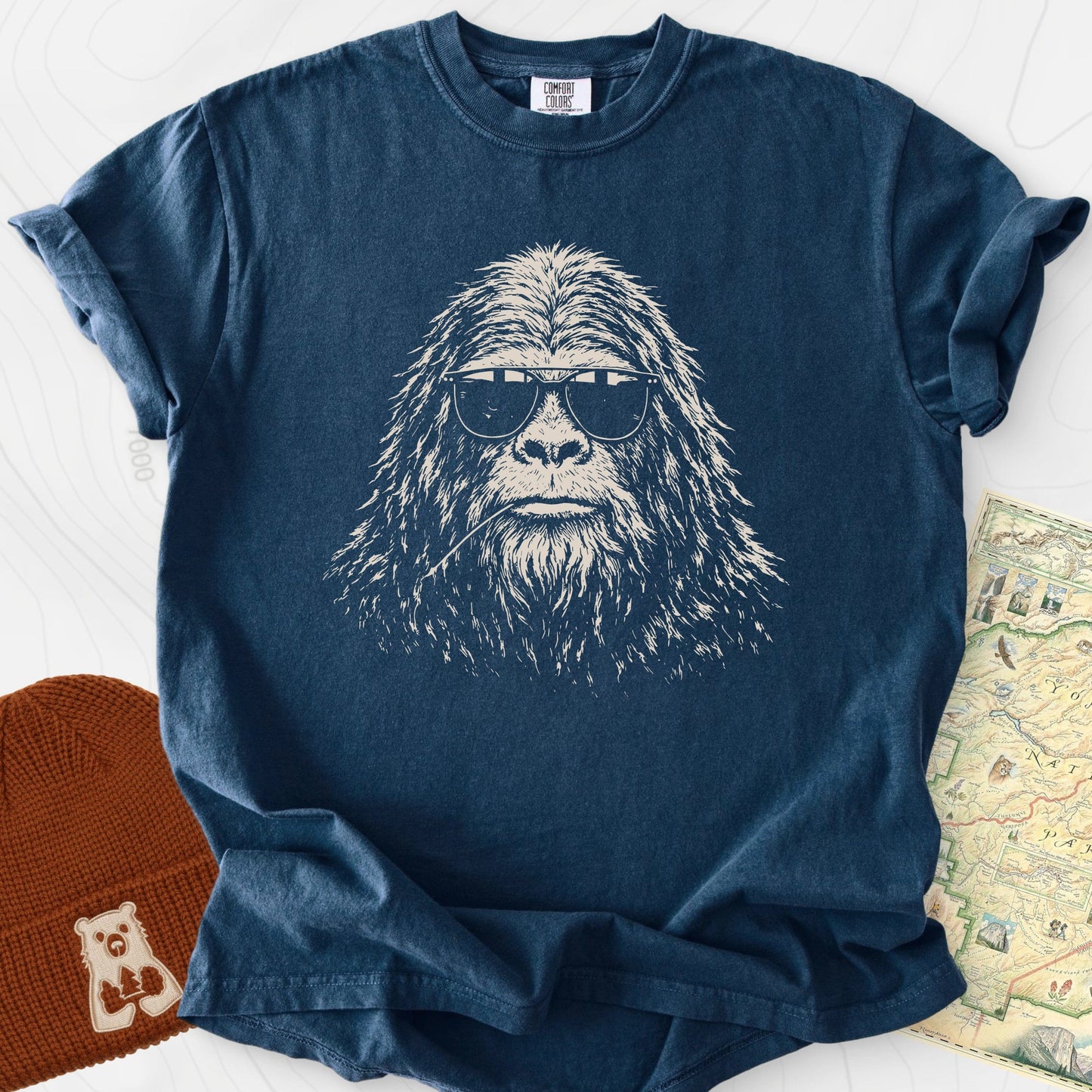Incognito T-Shirt