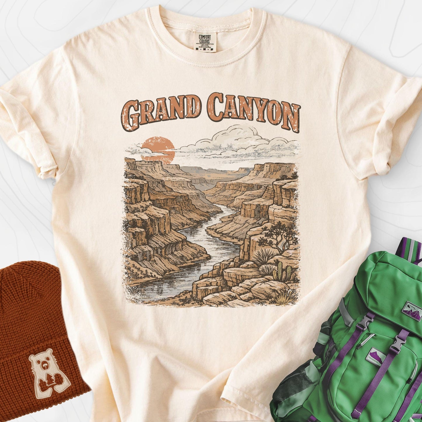Grand Canyon T-Shirt